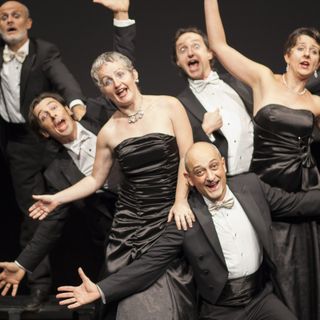 Faber Teater (ph. Diego Diaz)