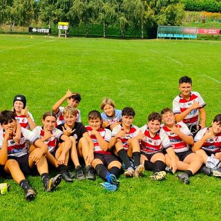 Un weekend da Leoni per il Monferrato Rugby