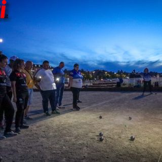 San Damiano d’Asti: al via il “Trofeo Città di San Damiano” di bocce