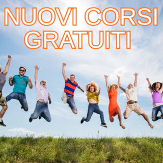 Cresci professionalmente con “Performa”: il futuro è digitale con corsi gratuiti a Genova, Savona e Sanremo