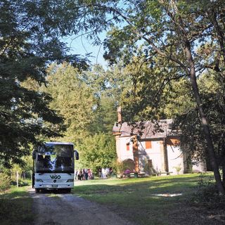 La "Corriera dell'Arte" parte da Asti per il Germinale Monferrato Art Fest