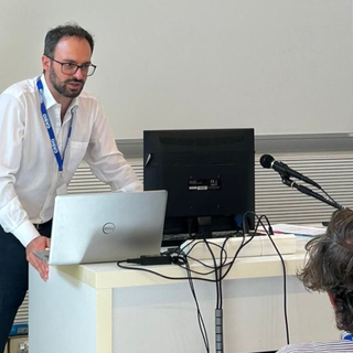 La voce... delle scuole: docenti del Vercelli al Convegno nazionale dell’Unione Matematica Italiana La voce... delle scuole: docenti del Vercelli al Convegno nazionale dell’Unione Matematica Italiana