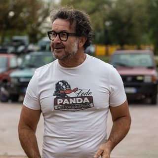 Federico Gamba Federico Gamba