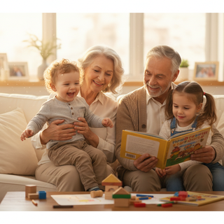 Immagine generata mediante software di intelligenza artificiale