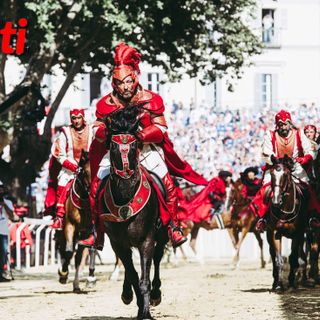 Gianbattista Filippone (Merphefoto)