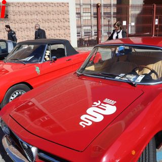 La gallery è di MerfePhoto