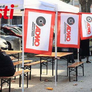 Alcuni momenti della giornata ADMO (Ph. Merfephoto - Efrem Zanchettin)