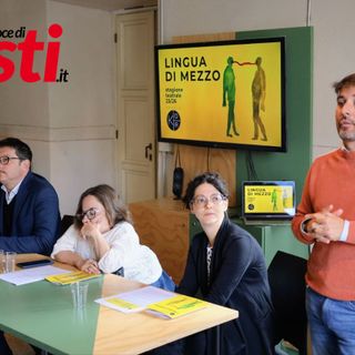 Le immagini della presentazione (Merphefoto)