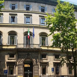 Ministero del Lavoro e delle Politiche Sociali