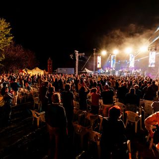 Immagini della rassegna e di alcuni dei suoi protagonisti (ph. Gabriele Bosco)