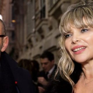 Bruno Morchio e Arianna Destito Maffeo