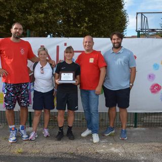 Nizza è Sport: un sabato di attività per i più giovani