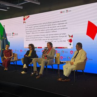 Il tessile piemontese a Expo Osaka, tra storia e sostenibilità