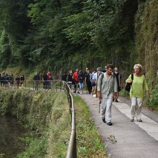 All’Osservatorio di Cerreto d’Asti arriva “Paesaggi”, il teatro itinerante di Lorenza Zambon