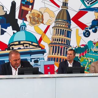 Festival delle Sagre e Douja d'or: dopo il Palio si entra nel cuore del Settembre astigiano con la presentazione in Regione. Creata la Cantina delle Sagre [VIDEOINTERVISTE]