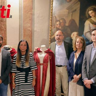 Galleria fotografica a cura di Merfephoto - Efrem Zanchettin