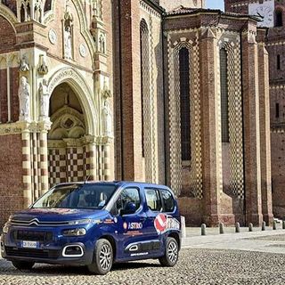 Pedalata Amica: domenica 5 ottobre da Asti a Canelli per sostenere il “Pulmino Amico”