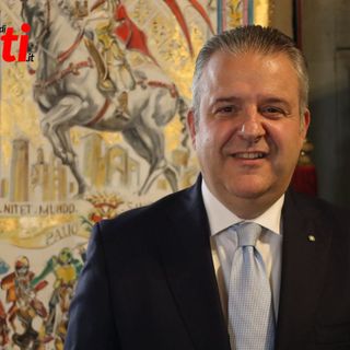 Riccardo Origlia (Merphefoto)