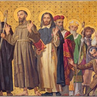 Tra fede e persecuzione: primi martiri e lapsi nell'Italia Nord-Occidentale (I–IV Secolo d.C.)