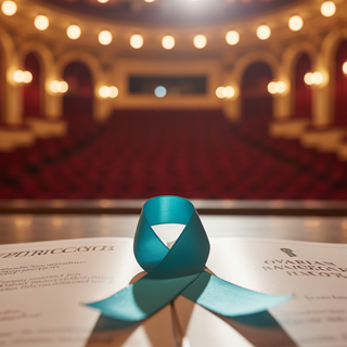 "L'altro Giacomo" al Teatro Alfieri per sostenere la lotta al tumore ovarico