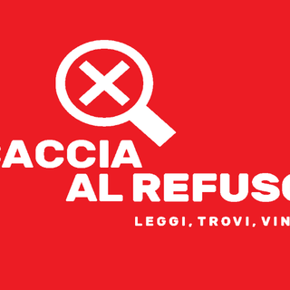 Torna Caccia al Refuso su Vacanze Astigiane