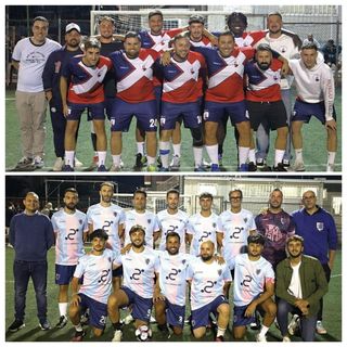 Torretta e Santa Maria Nuova