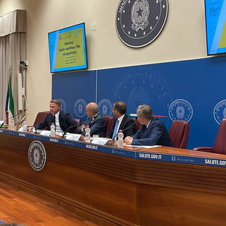 Apicoltura e salute, al Ministero un workshop per difendere il miele italiano