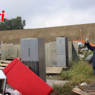 Le foto del servizio sono di Efrem Zanchettin