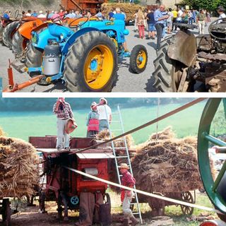 Accorneri di Viarigi celebra la cultura rurale con la prima Festa della Tradizione Contadina