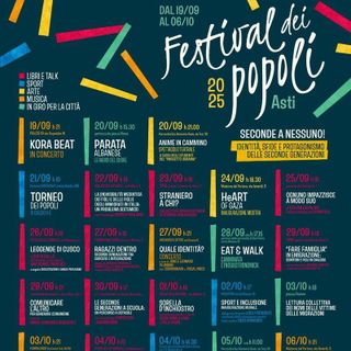 Seconde generazioni al centro: al Festival dei Popoli un confronto su rischi, diritti e integrazione