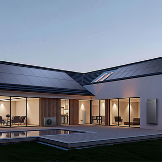 Sistema Fotovoltaico con Accumulo: Aspetti Essenziali di Sicurezza in Casa