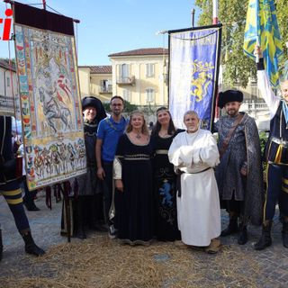 La galleria fotografica è a cura di Efrem Zanchettin