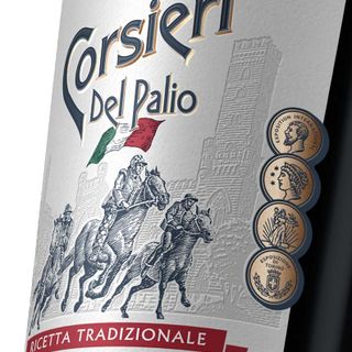 Perlino, 120 anni di storia nel segno del Palio di Asti