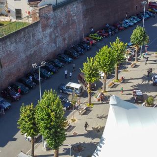 L'evento a Portacomaro