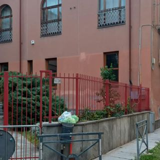 La foto allegata alla segnalazione