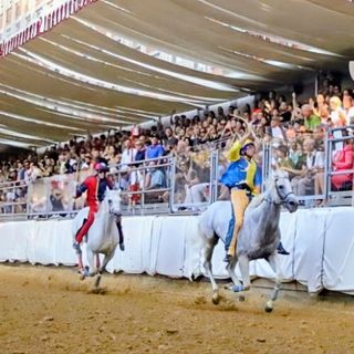 Una finale incandescente: la cronaca e i premi