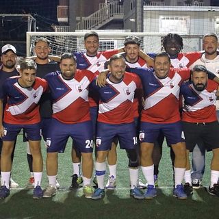 La squadra di Torretta, impegnata stasera contro Santa Maria Nuova