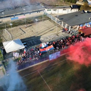Pro Villafranca-Alessandria a porte chiuse: problemi di agibilità allo stadio comunale