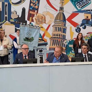 Le immagini della presentazione Le immagini della presentazione