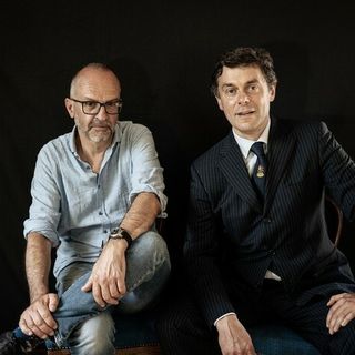 Perissinotto e D'Ettorre