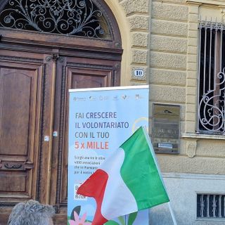 Alcune immagini del pomeriggio