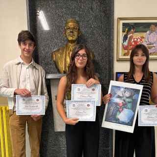 Gli studenti del Vercelli