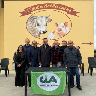 Isola della Carne: diciotto anni di valorizzazione della Razza Piemontese