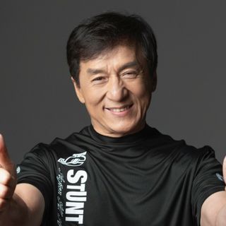 Jackie Chan