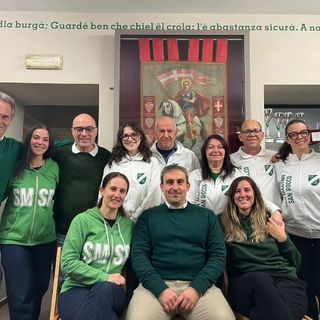 Pier Paolo Squillia confermato Rettore del comitato Palio San Martino San Rocco