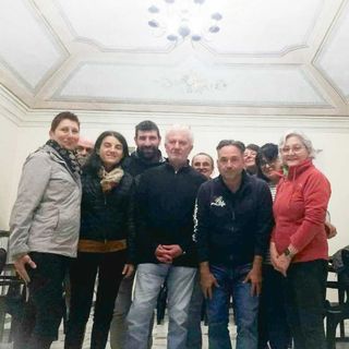 Castelnuovo Belbo, corso di aggiornamento per l'uso del defibrillatore