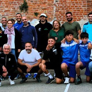 Le immagini del memorial