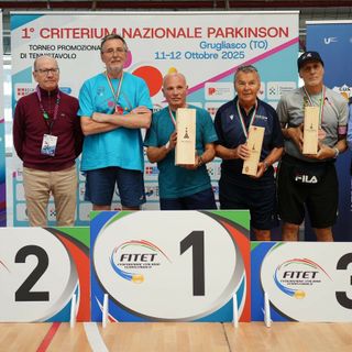 Ph. Giuseppe Di Carlo