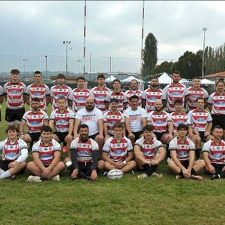 Rugby Serie B: esordio amaro per il Monferrato, sconfitto 17-22 dal Cus Milano Rugby Serie B: esordio amaro per il Monferrato, sconfitto 17-22 dal Cus Milano