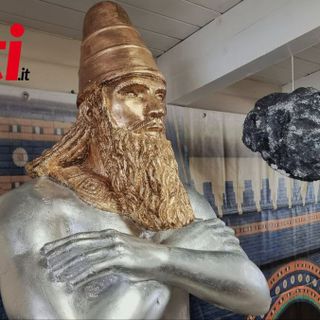 Le immagini della mostra (Ph J.DeM.A.)